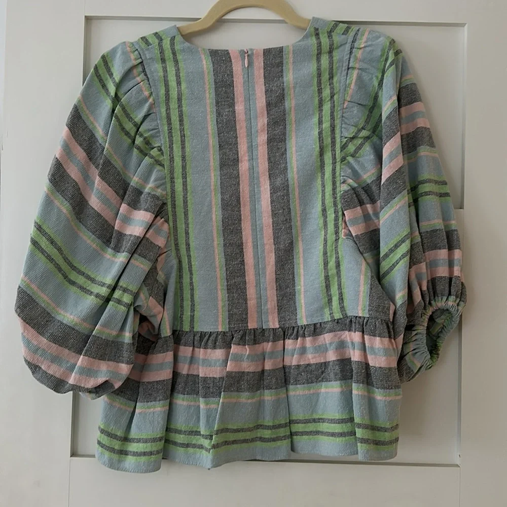 Hunter Bell Top L - Picture 4 of 4